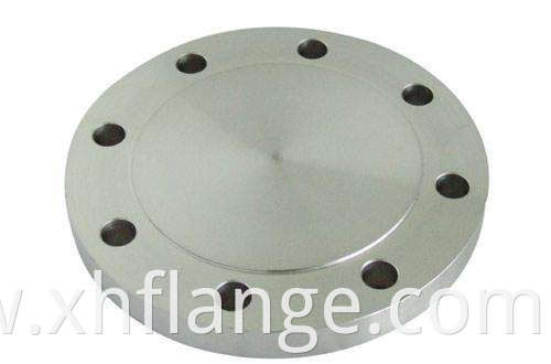 carbon flange